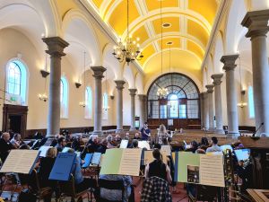 Post Concert Newsletter July 2025