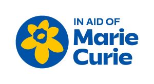 Marie Curie will be our chosen charity for Winter Concert