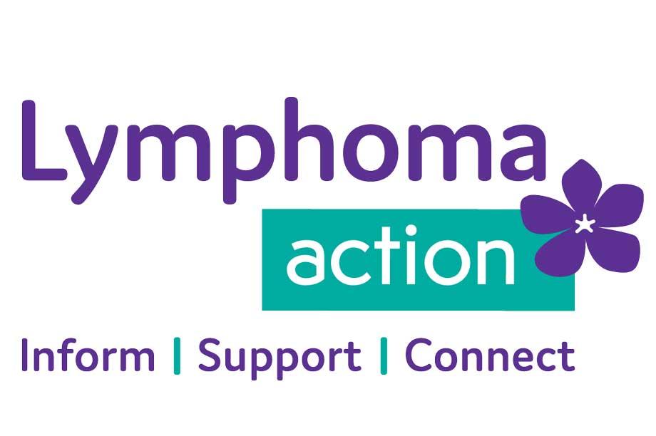Lymphoma Action