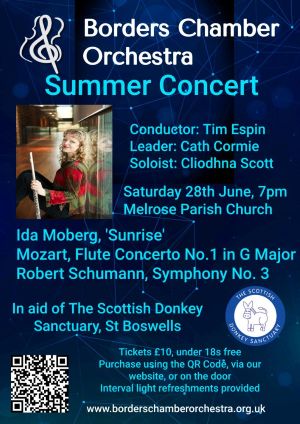 Summer Concert