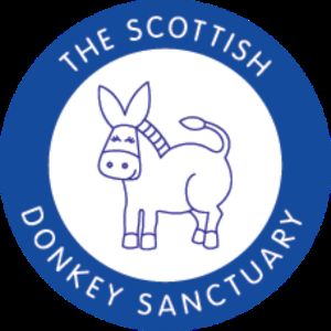 Donation Scottish Donkey Sanctuary