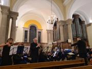 Bach - soloists and orchestra 1200x900