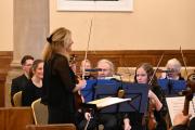 Cath and the violins 1200x800