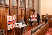 Fundraising for the RNLI 