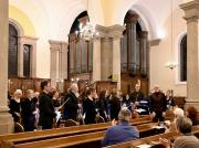 James Young and orchestra 1