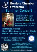 Summer Concert